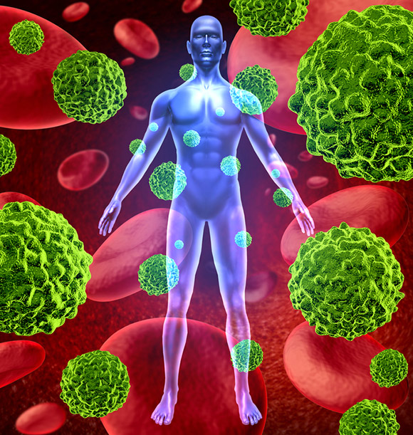 Major Growth in Immunotherapy Expected before 2020