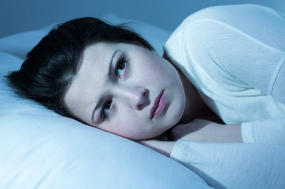 Tips for Treating Hot Flashes and Night Sweats