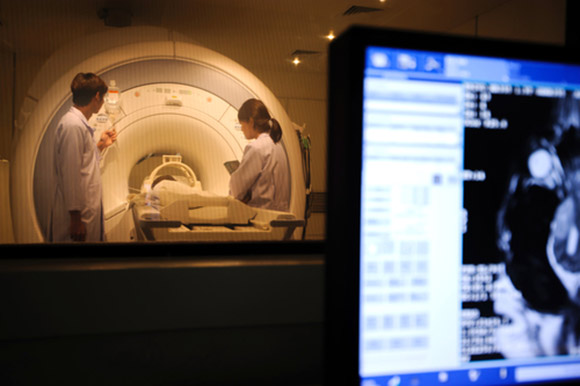 Prostate Biopsies Replaced with MRI Evaluation