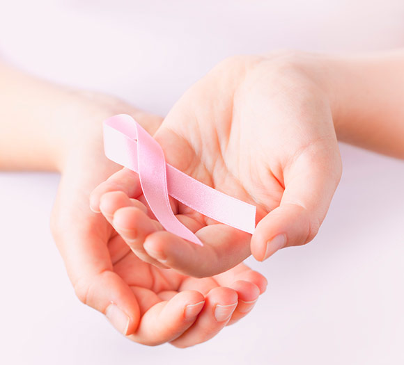 Properties of Breast Tissue Play a Part in Cancer Progression