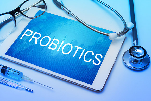 Pubmed.Gov: Probiotics Play a Cancer Protective Role