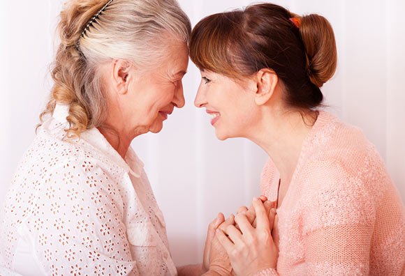 Five Tips for Cancer Caregivers