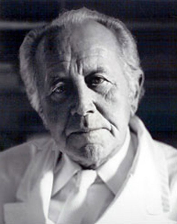 Dr. Josef Issels, Founder of Issels Integrative Immuno-Oncology