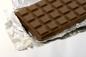 The hidden health benefits of dark chocolate.