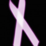 Breast Cancer Awareness Ribbon