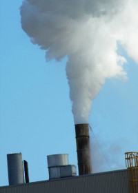 Air Pollution Linked to Lung Cancer