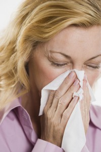 Allergies Linked To Cancer