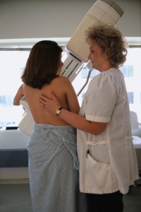 Mammogram