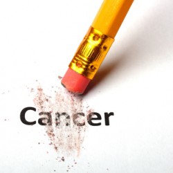Erasing Cancer