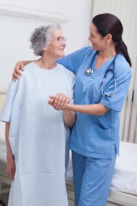 Tips For Caregivers