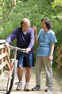 Exercise Tips For Cancer Patients