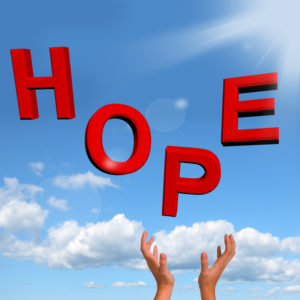 There is New Hope for Cancer Patients. Don't Give up!