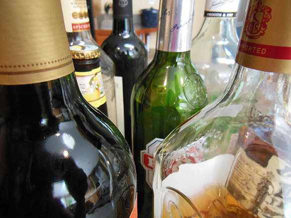 Is Drinking Alcohol Linked to Cancer – New Guidelines