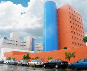 Issels Hospital in Mexico