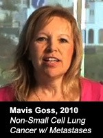 Mavis Goss