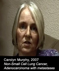 Carolyn Murphy