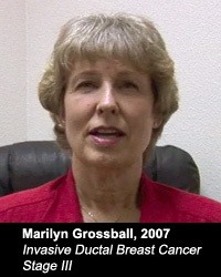 Marilynn Grossball