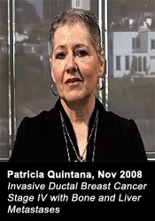 Patricia Quintana
