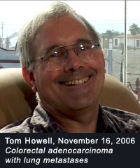 Tom Howell