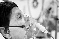 Oxygen therapy is used to fight cancer.