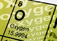 Oxygen Treatments.